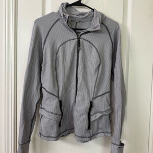 Womens Lululemon Jacket 12